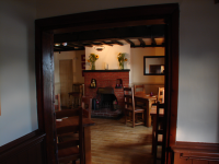 Lodge Restaurant and Bar