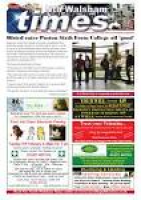 North Walsham Times 487 by ...