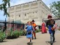 Norwich Castle Museum & Art ...