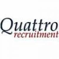Quattro Recruitment Jobs, Vacancies & Careers - totaljobs