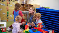 Free childcare for 2-year-olds - Norfolk County Council