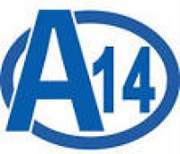 A14 Training Services Limited, Harleston, 2-10 Carver Way ...