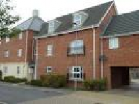 1 bedroom flat to rent in Bullfinch Drive, Harleston, Norfolk, IP20