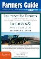 Farmers Guide October 2017 by Farmers Guide - issuu