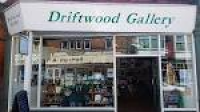 Driftwood Gallery | Experience Sheringham