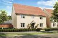 New homes in Wymondham | Taylor Wimpey