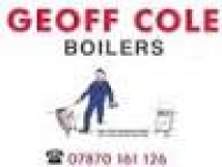 Geoff Cole Boiler Services