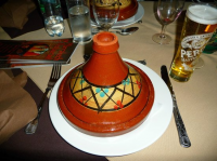 Marrakesh Restaurant: Tagine