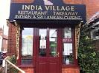 Wymondham, UK: India Village
