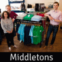 Middletons