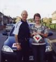 Driving Lessons in King's Lynn