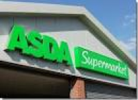 New Asda in South Wootton