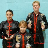 Kung Fu Schools Norwich
