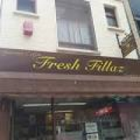 Fresh Fillaz Sandwich Bar ...