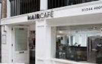 HAIR CAFE