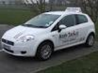 Andy Taylor Driving Tuition & Instructor Training in Norwich ...