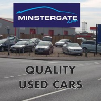 Minstergate.com - Thetford