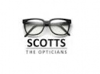 Scotts Opticians - Thetford Business Directory - Leaping Hare