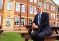 Exclusive interview with regional schools commissioner Tim Coulson ...