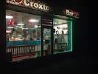 Croxton Fish Bar, Thetford ...