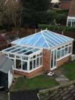 Norwich Home Improvements, doors/windows/conservatories/roofline