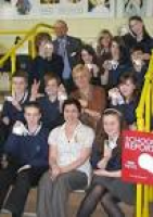 Pupils in Diss and Attleborough take part in BBC School Report ...