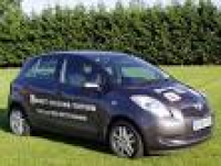 Linnet Driving Tuition | Learn To Drive