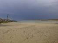 Sea Palling Beach (England): ...