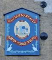 William Marshall Primary ...