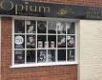 Opium Hair Design - The Salon