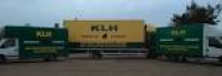 KLH Removals