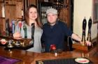 New landlords take over King's Lynn's Maid's Head pub - Lynn News