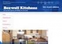 Bexwell Kitchens, Bexwell, Bexwell Aerodrome