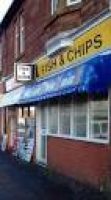 Macari's Chip Shop, Wemyss Bay ...