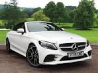 Used cars in stock at Mercedes-Benz of Grimsby for sale