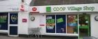 Co-op Food Store in Melton Constable, Norwich - East of England Co-op