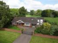 3 bedroom bungalow for sale in Brickyard, Great Limber, DN37