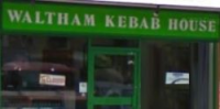 Waltham Kebab House image
