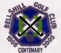... from Bellshill Golf Club