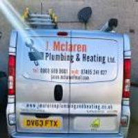 J.McLaren Plumbing & Heating Ltd, Cowdenbeath | Plumbers - 21 ...