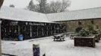 cafe - Picture of The Courtyard Cafe at Polkemmet Country Park ...