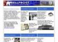 Bellfrost Services Ltd