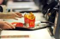 McDonald's want to extend opening hours - Motherwell Times