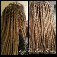 Pia Ellis Hair & Beauty - Qualified Mobile Hairdresser - Sew in ...