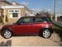 Used MINI Hatch 1.4 One 3dr