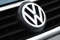 VW Golf emissions scandal