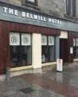 ... Glasgow (Bellshill) Hotel