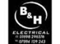 Image of B & H Electrical