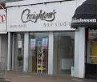 Creighton's Hairdressing Motherwell | Hair Extensions Motherwell