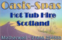 Hot Tub Hire Scotland - Contact Us
